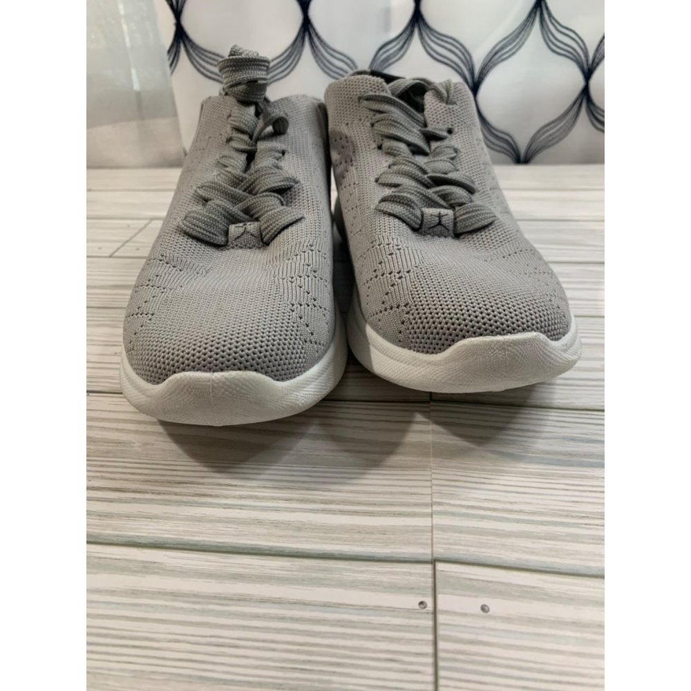 Danskin Women's Success Lace-up Sneaker - Picture 7 of 12